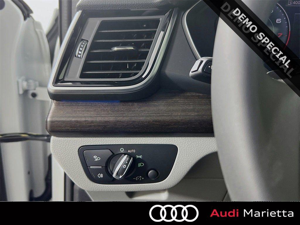 2025 Audi Q5 Sportback Premium Plus - Photo 10