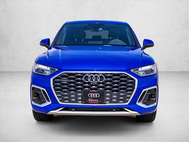 2023 Audi Q5 Sportback