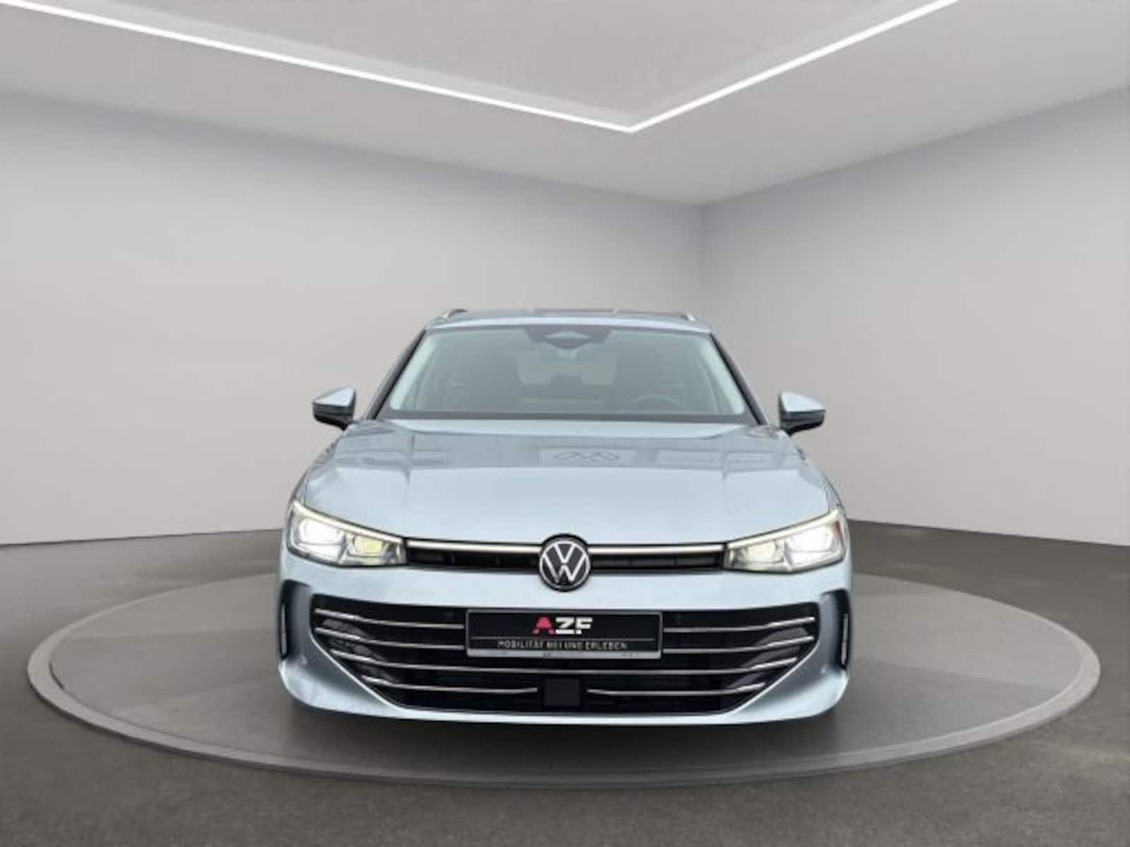 Volkswagen Passat – Bild 6