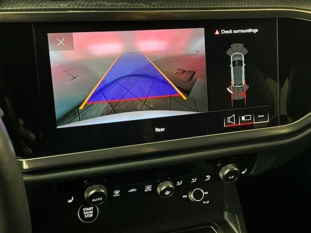 2023 Audi Q3 SUV