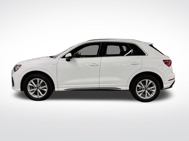 2025 Audi Q3 SUV