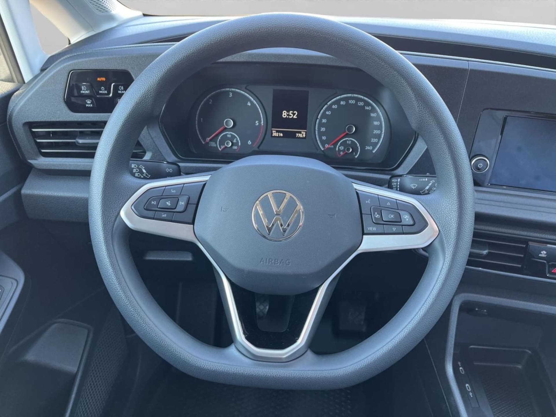 Volkswagen Caddy Cargo