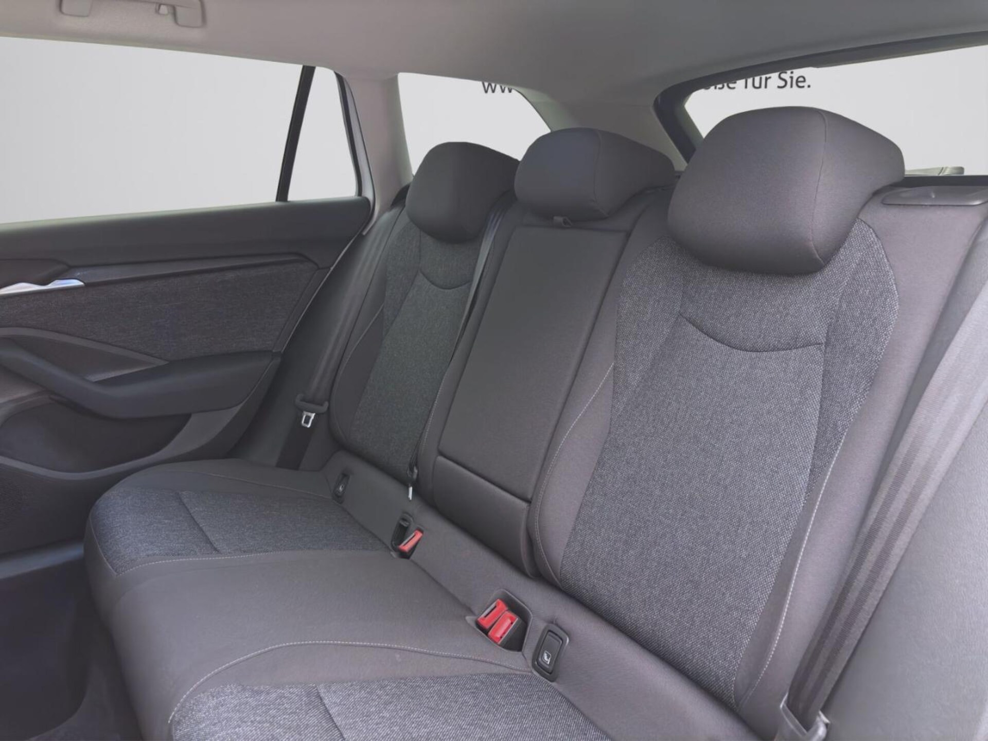 Skoda Superb Combi Essence