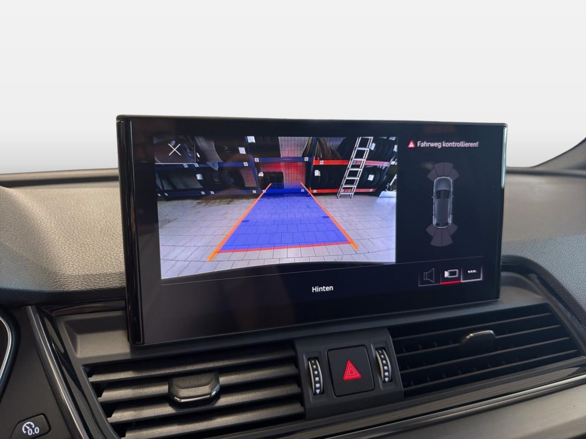 Audi Q5 SUV S line