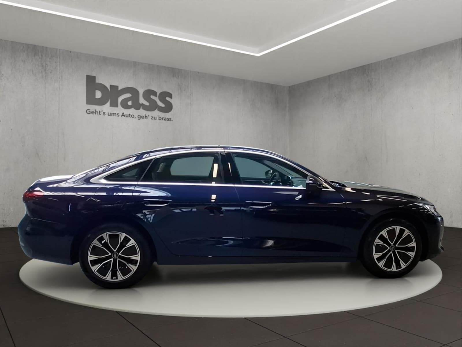 Audi A6 Limousine – Bild 7
