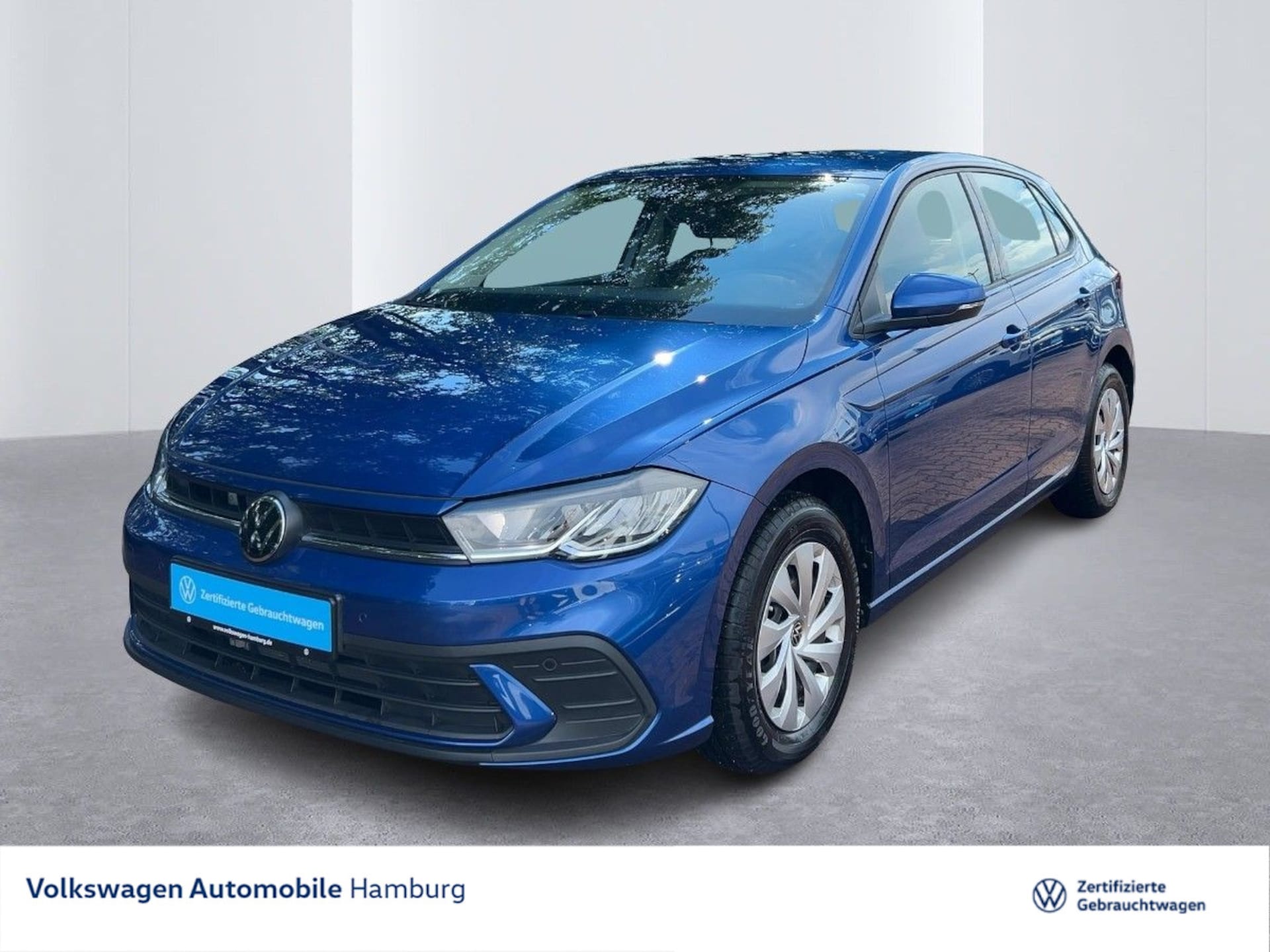 Volkswagen Polo Life
