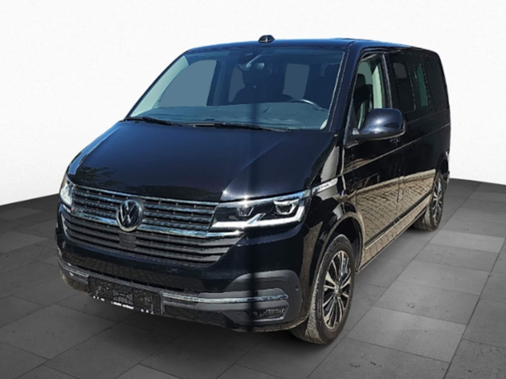 Volkswagen T6.1 Multivan Comfortline