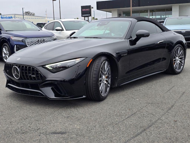 2022 Mercedes-Benz