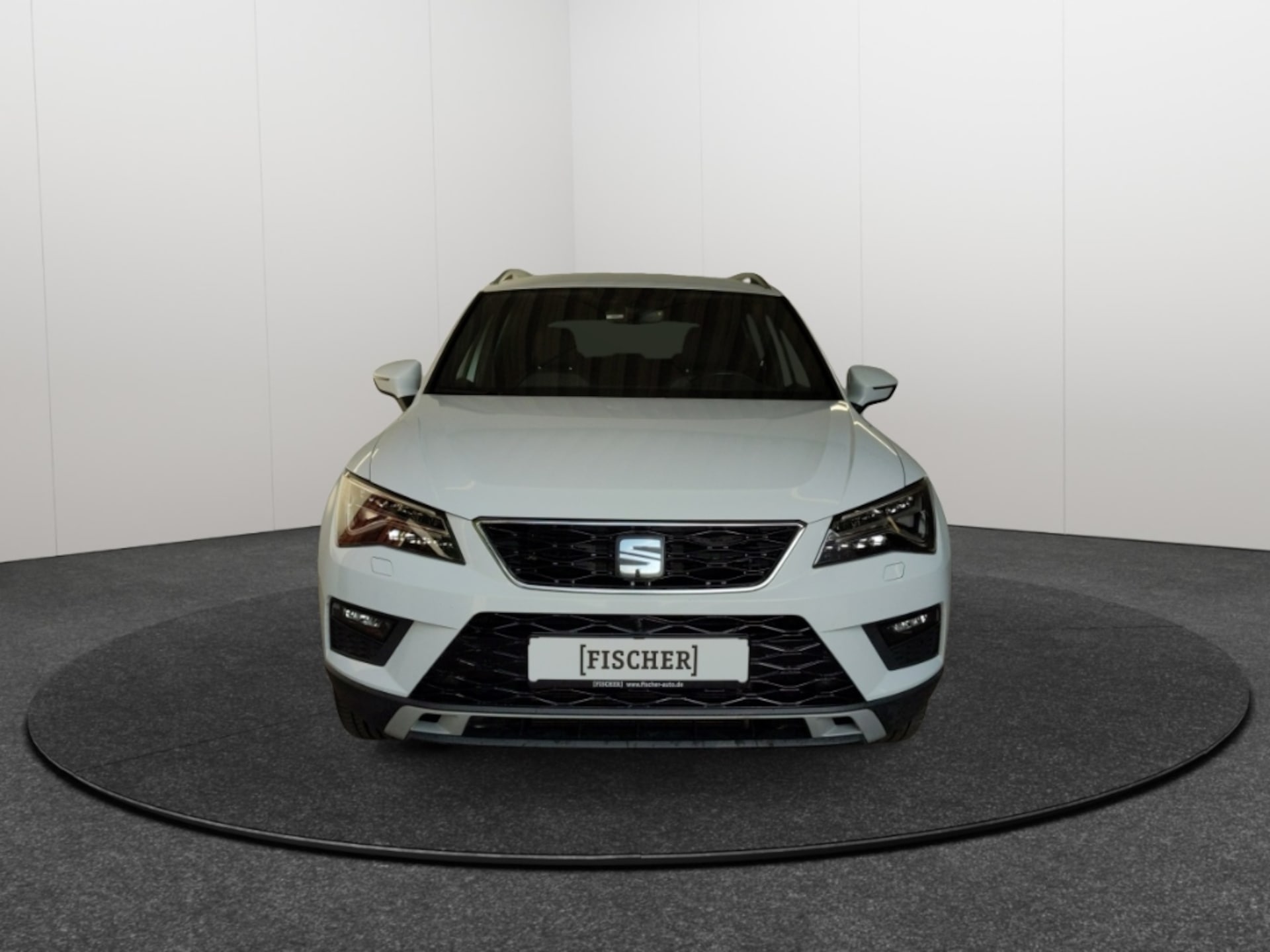 SEAT Ateca XCELLENCE