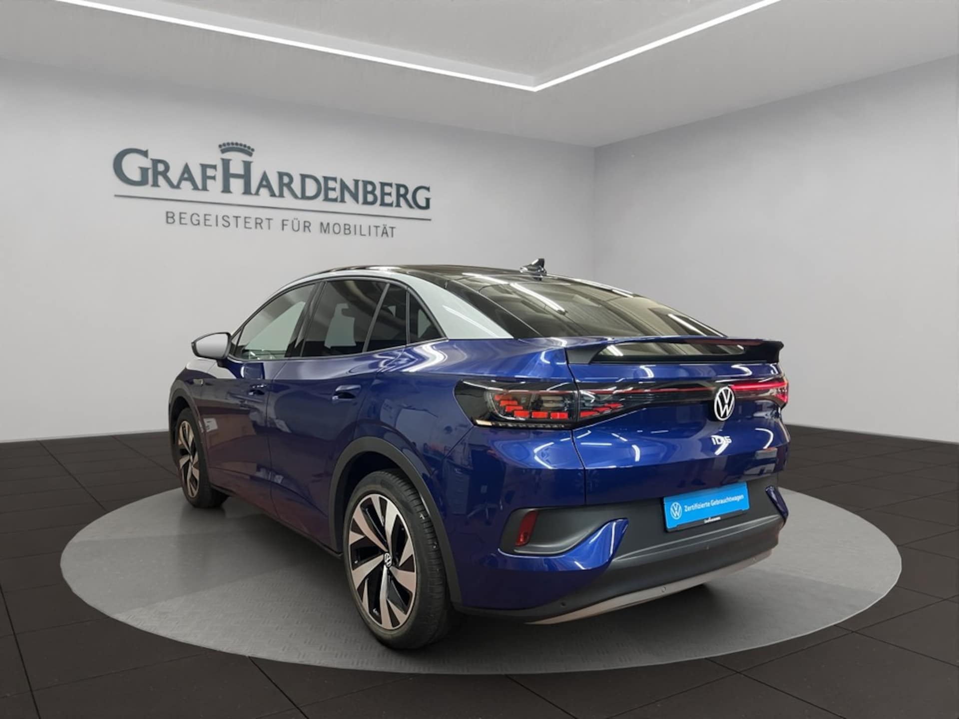 Volkswagen ID.5 Pro