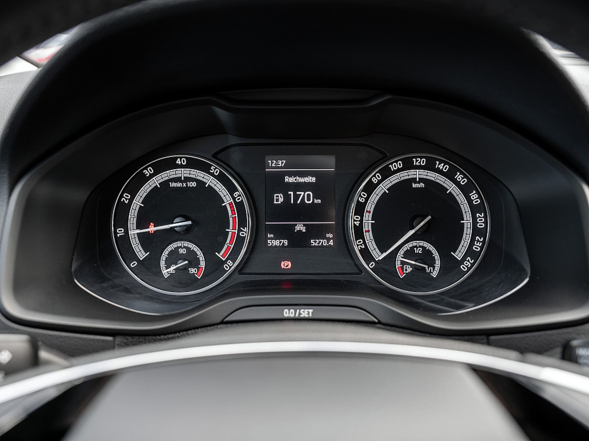 Skoda Karoq Ambition