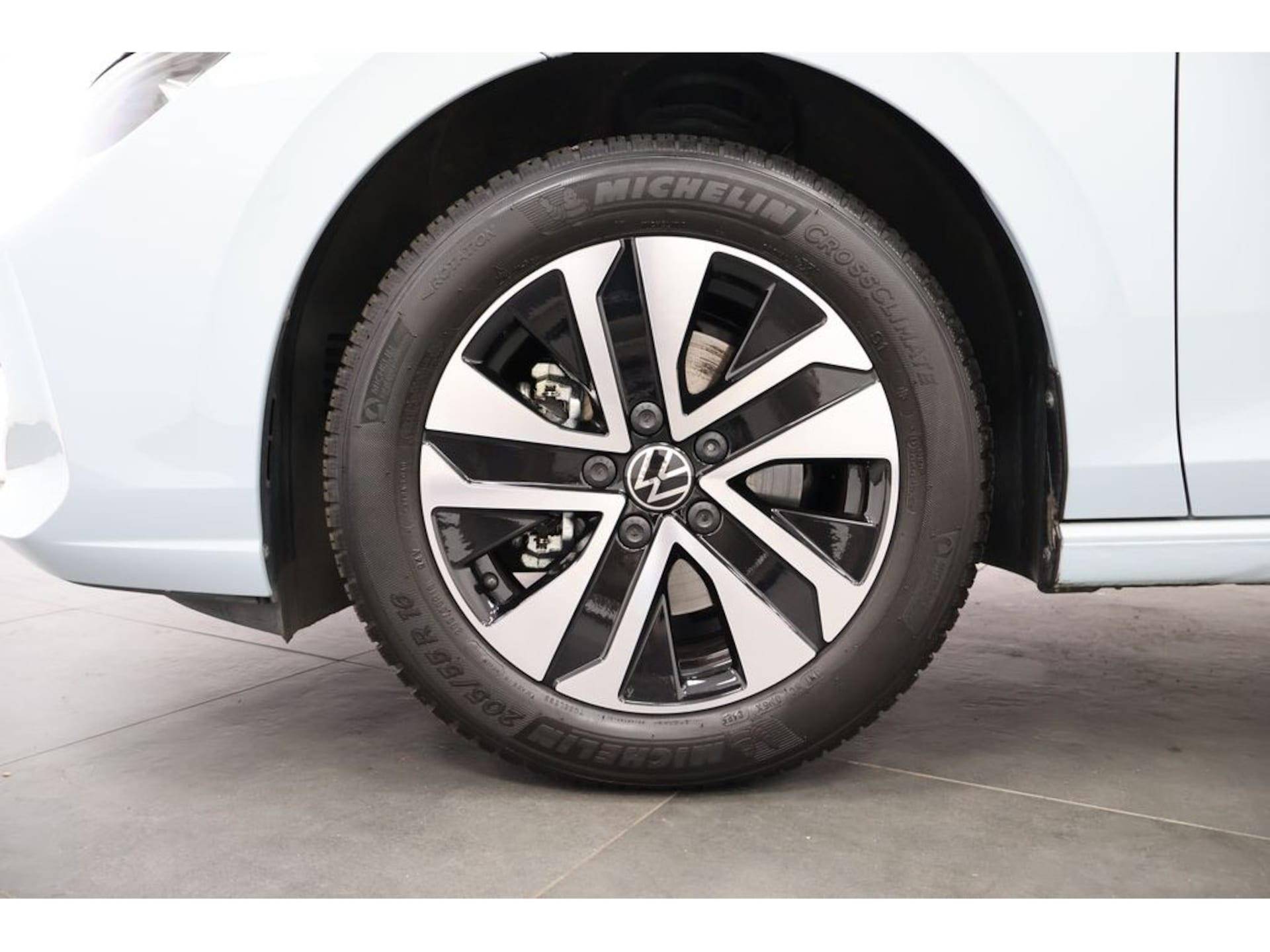 Volkswagen Golf ENERGY
