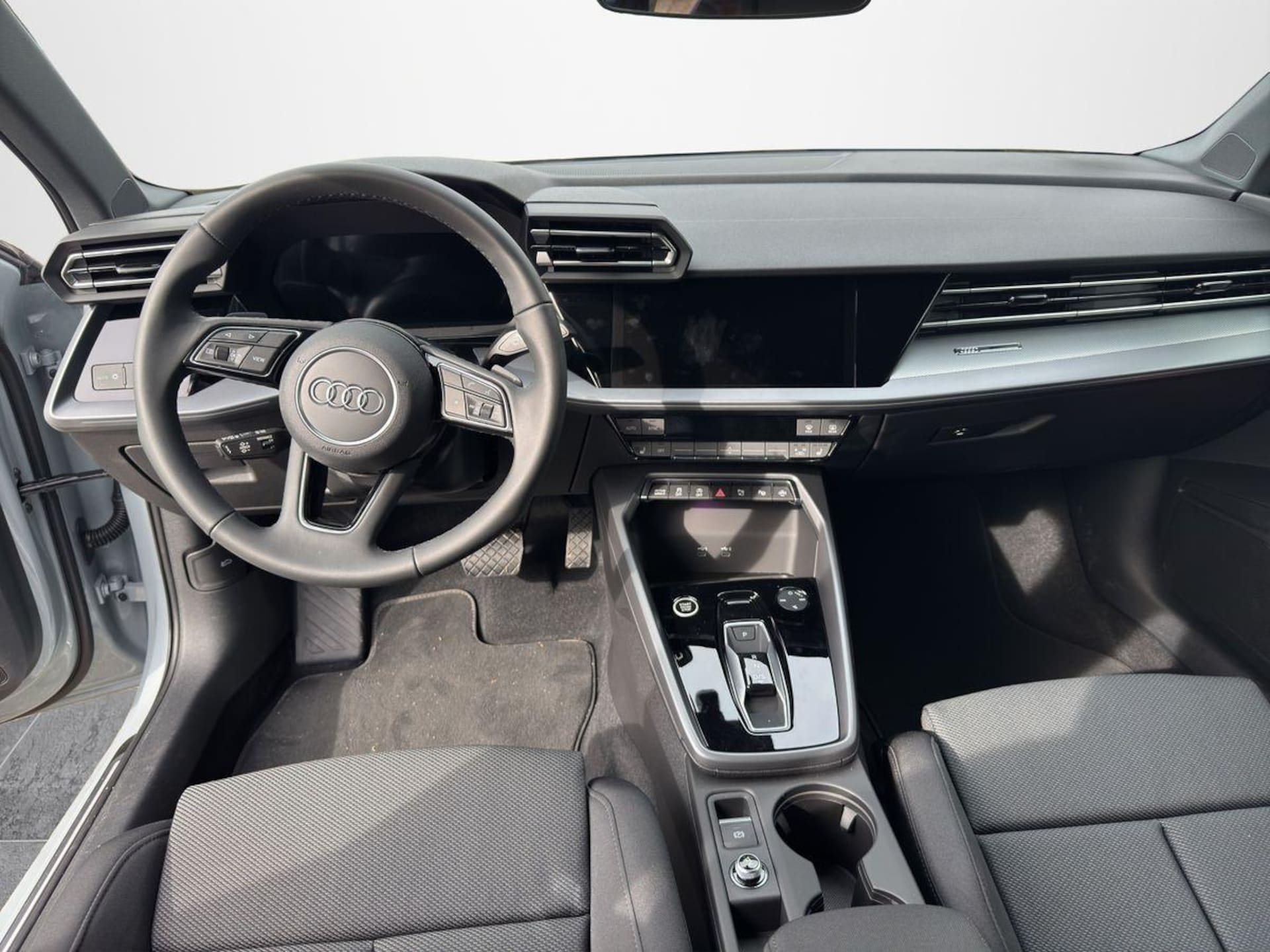 Audi A3 Sportback Advanced