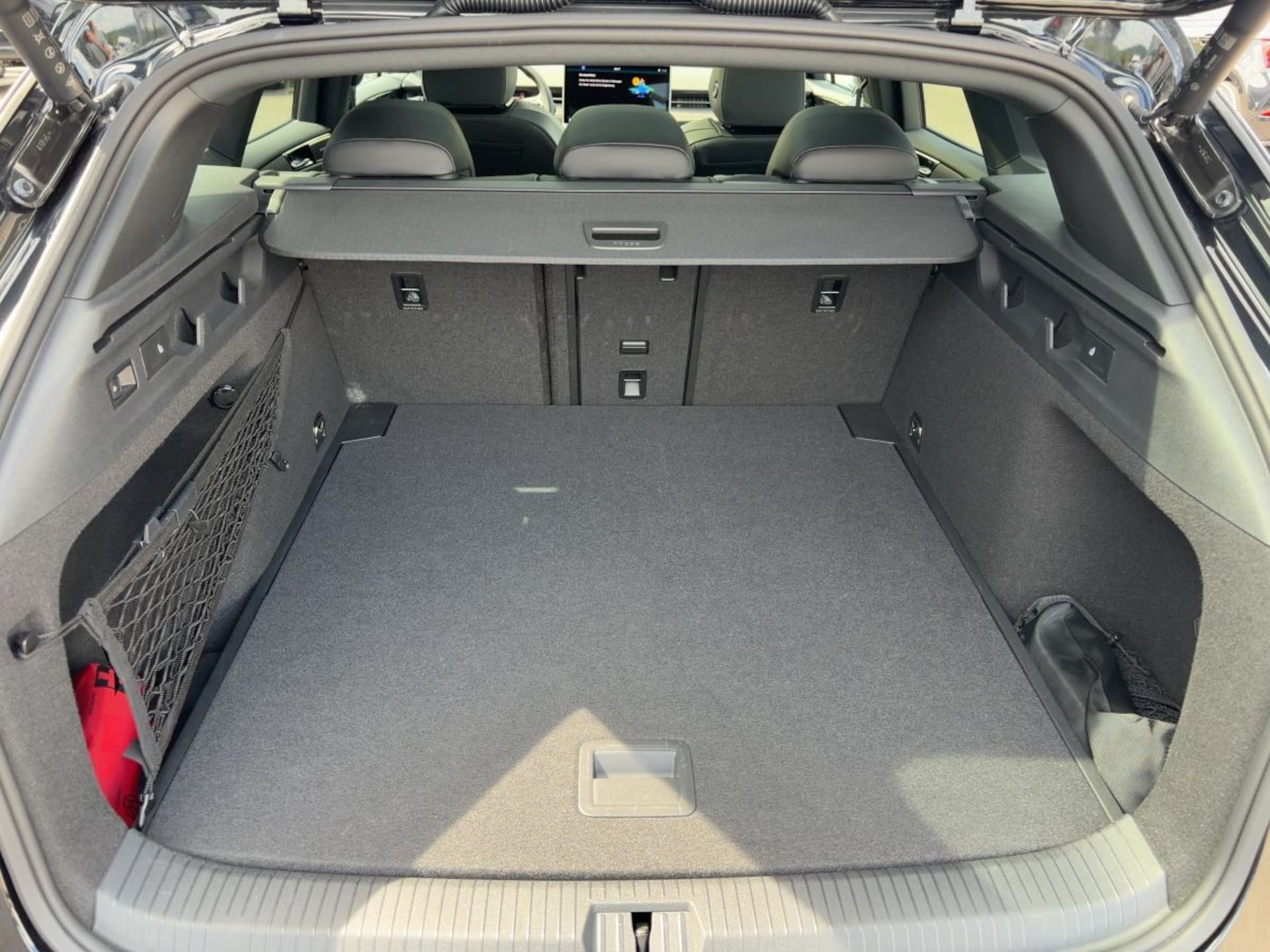 Volkswagen ID.7 Tourer Pro S