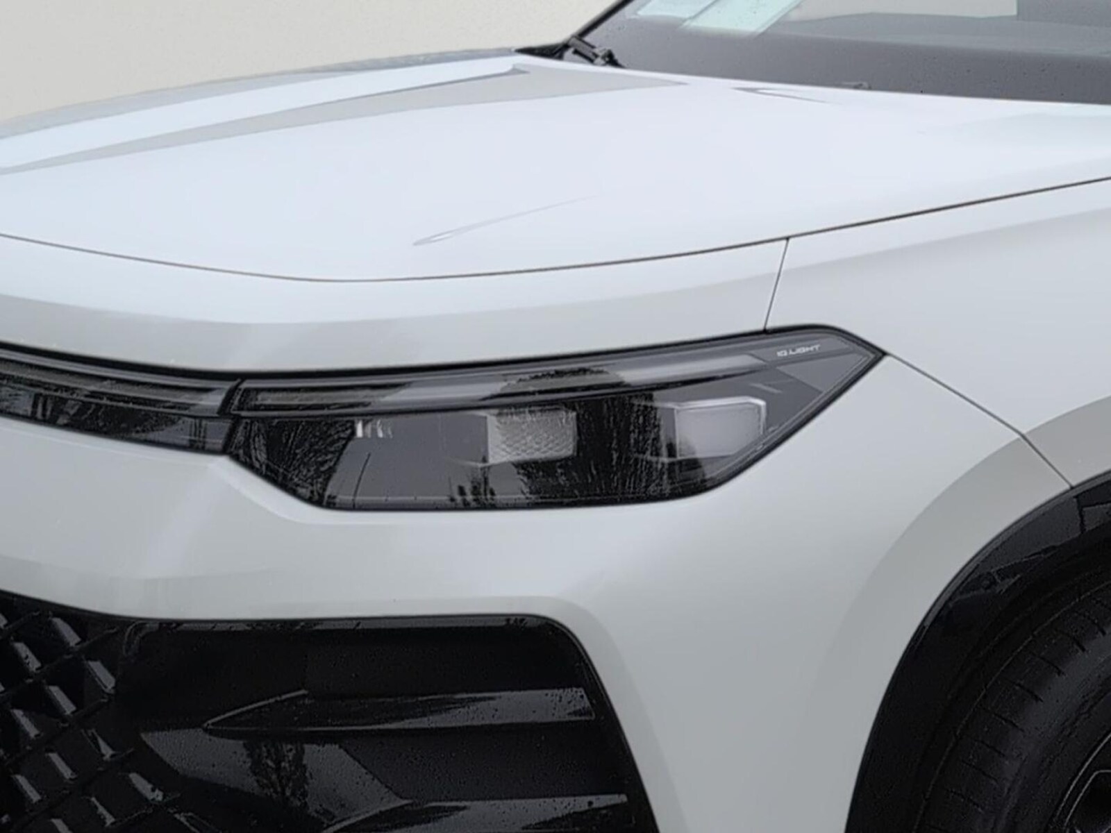 Volkswagen Tayron – Bild 8