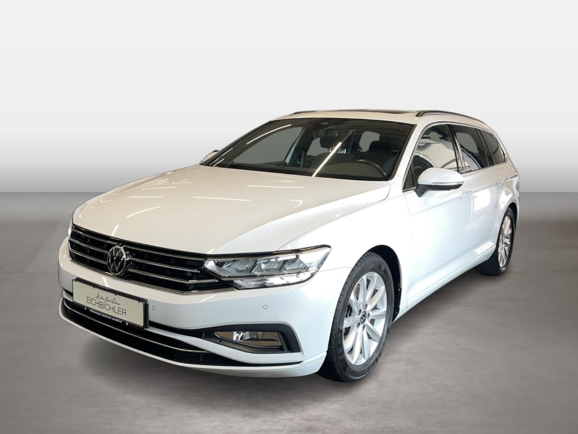 Volkswagen Passat Variant Business