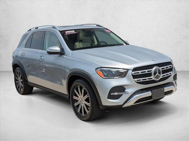 2025 Mercedes-Benz