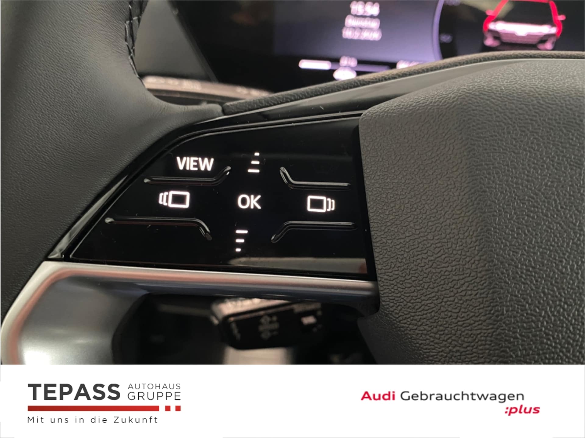 Audi A6 Avant e-tron