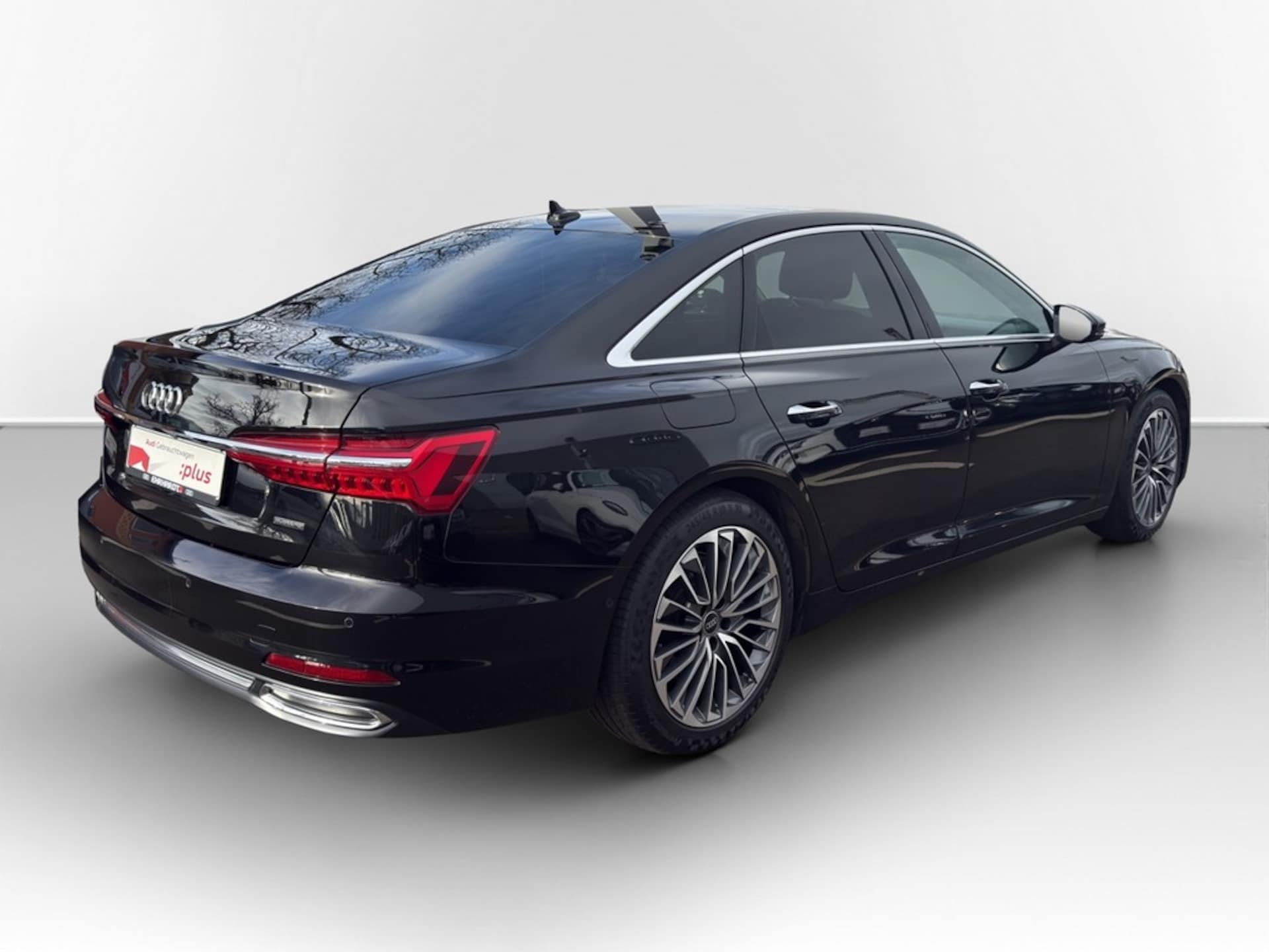 Audi A6 Limousine TFSI e S line