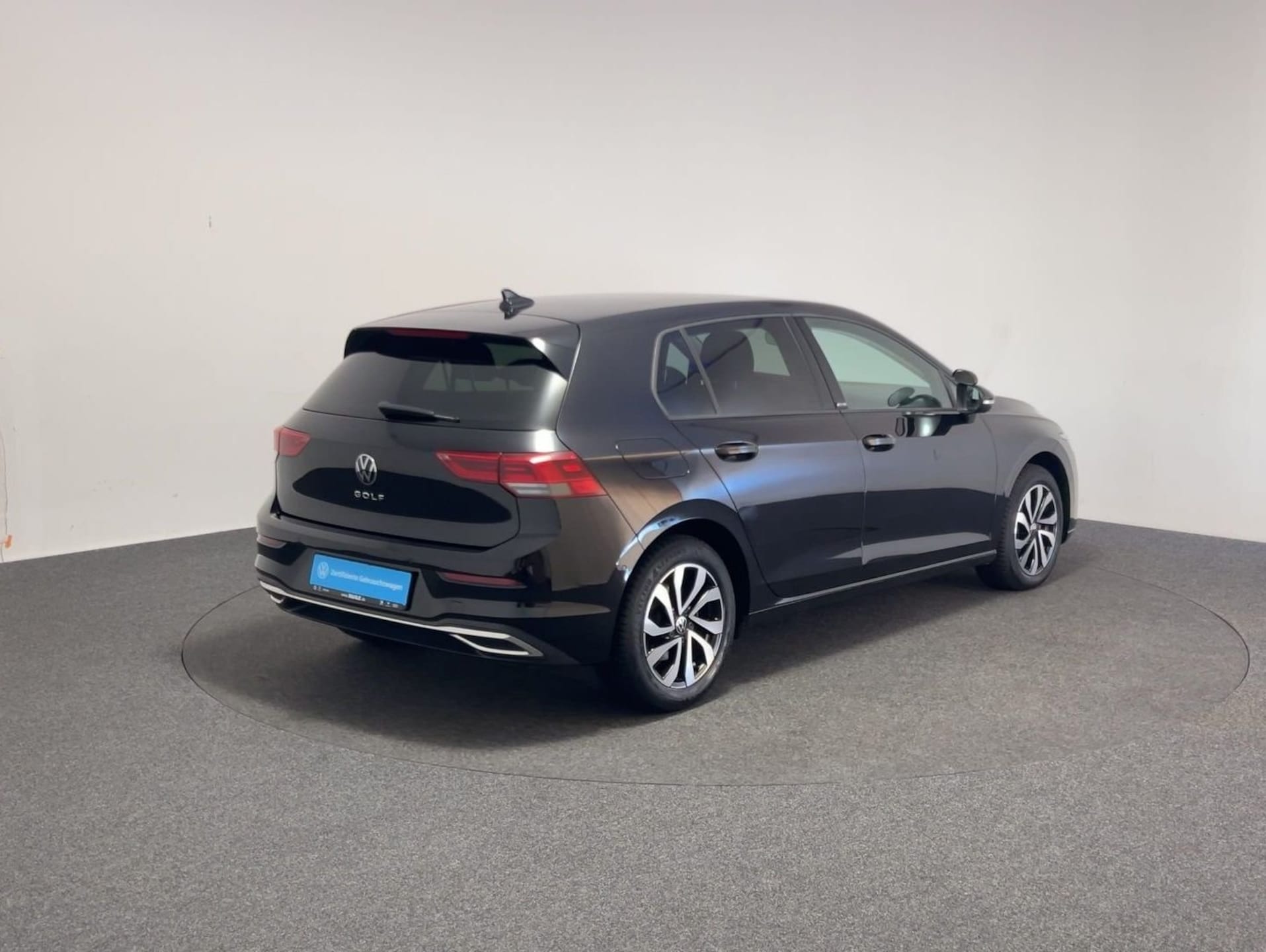 Volkswagen Golf Active