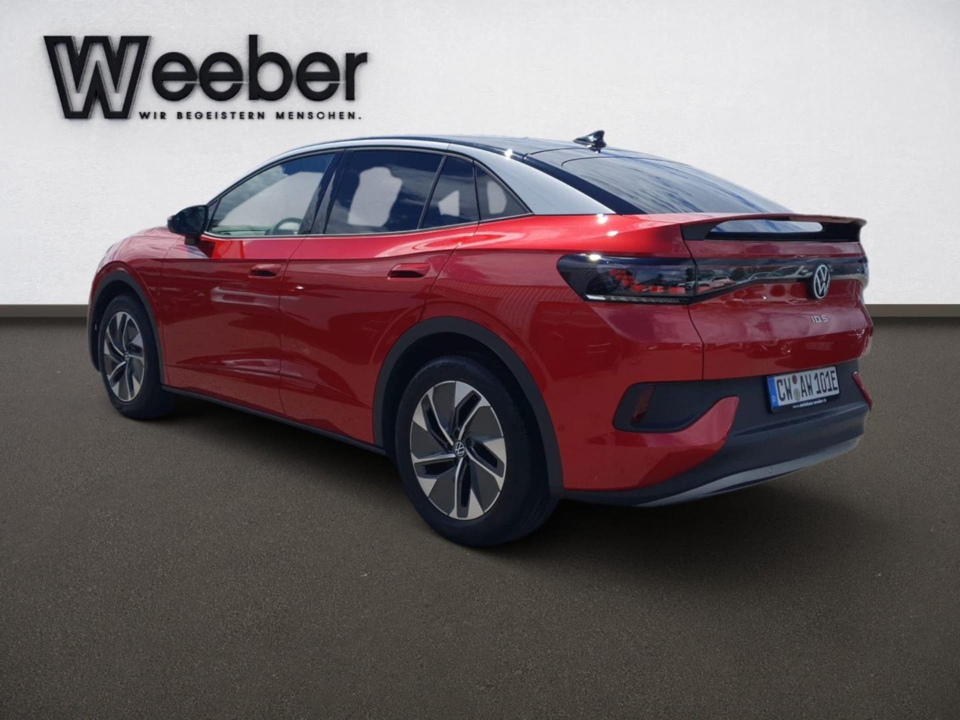 Volkswagen ID.5 Pro