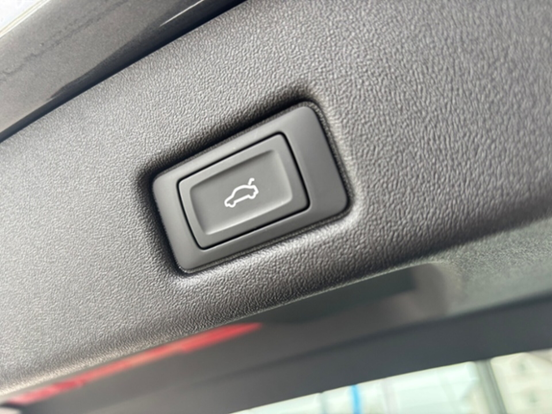 Audi Q5 Sportback edition one