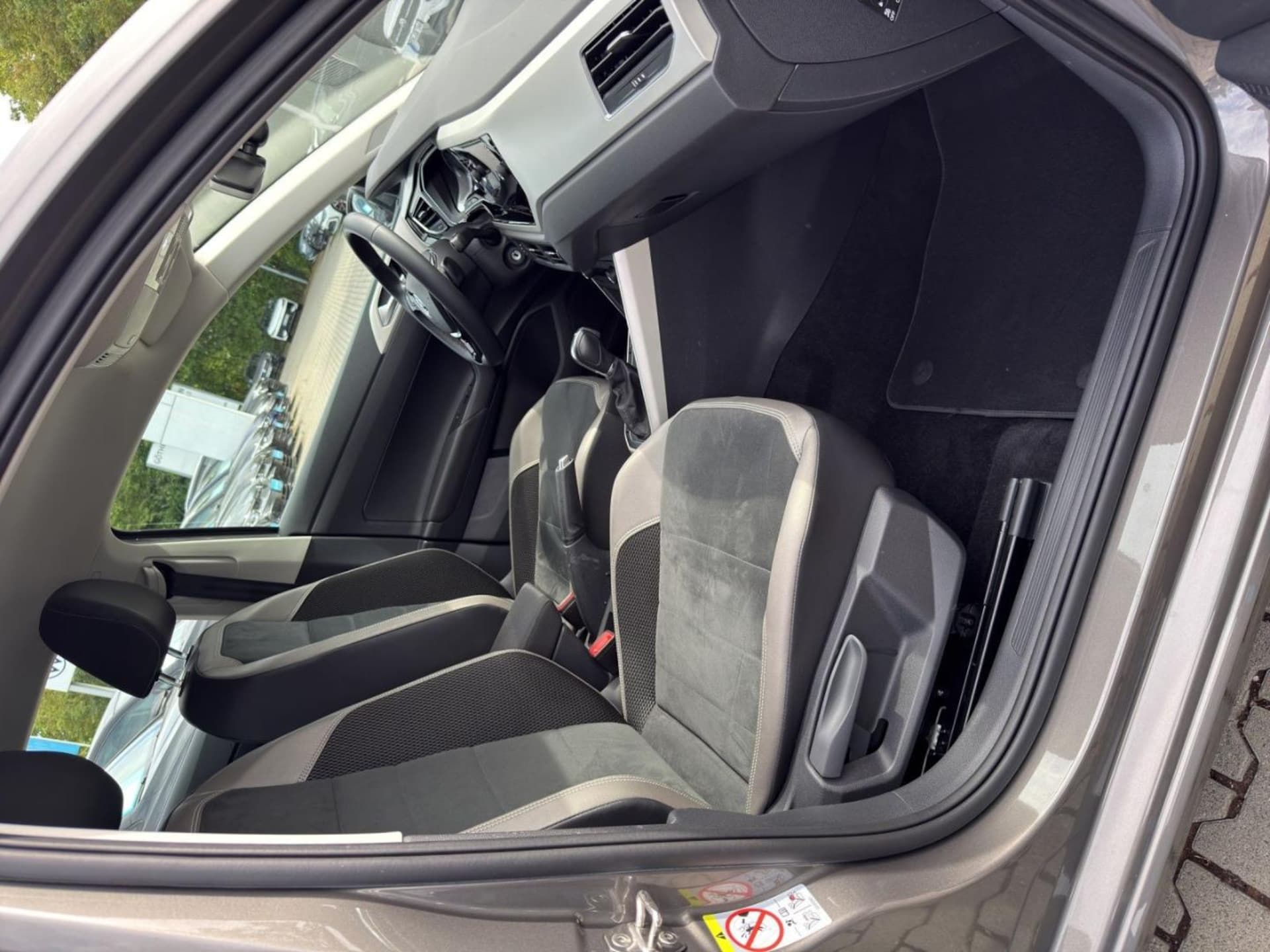 Volkswagen Polo Highline