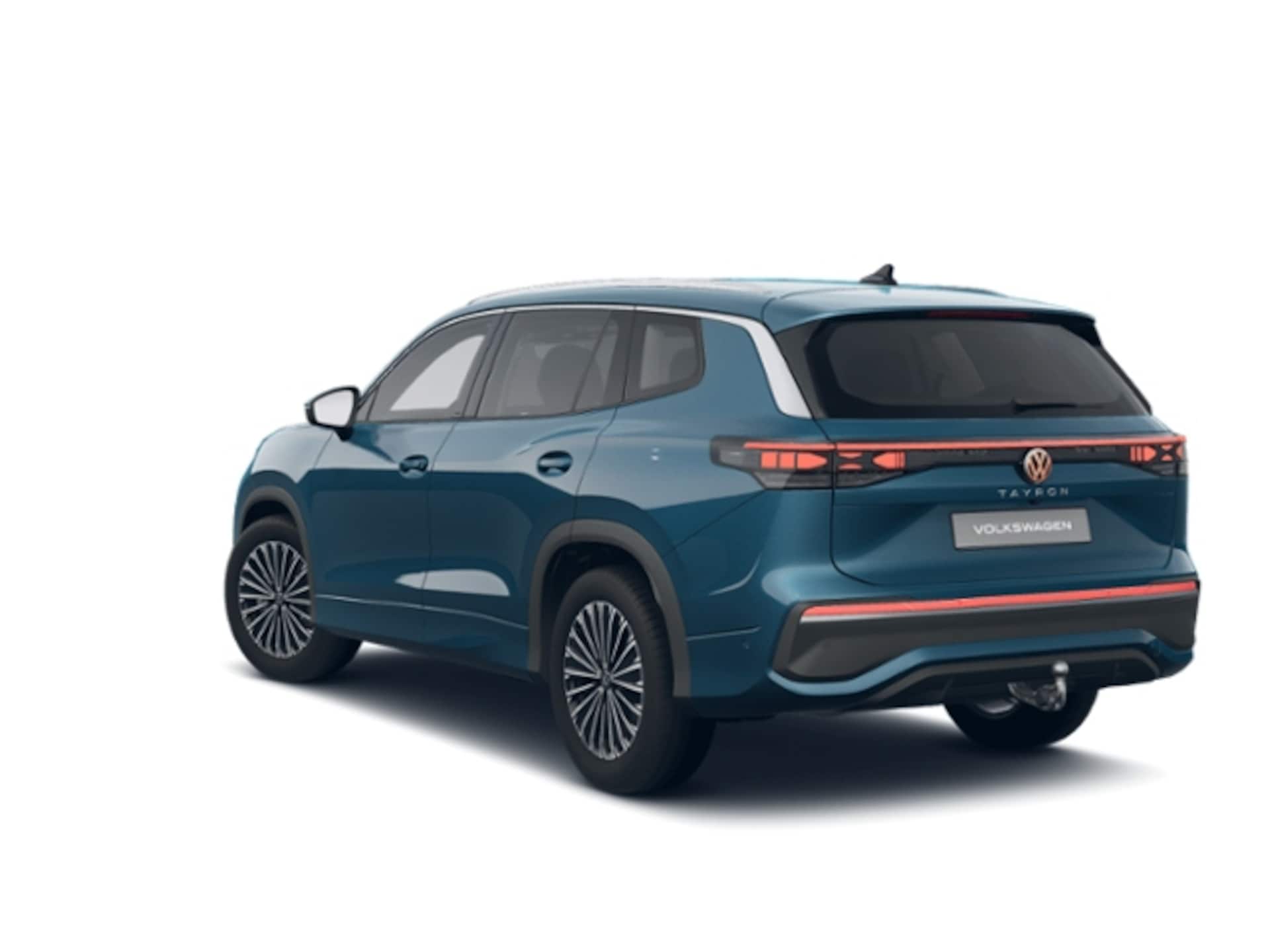 Volkswagen Tayron Elegance