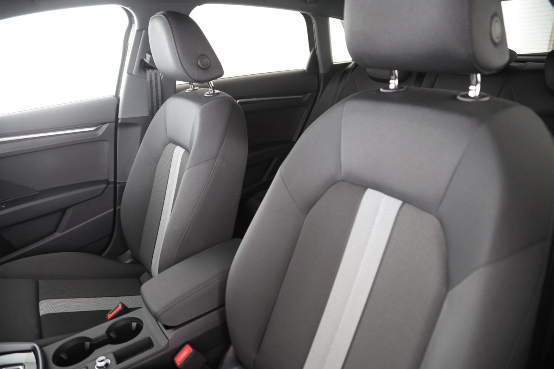 Audi A3 Sportback Advanced