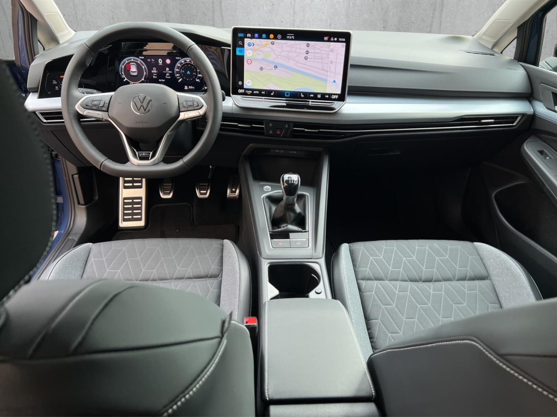 Volkswagen Golf Life