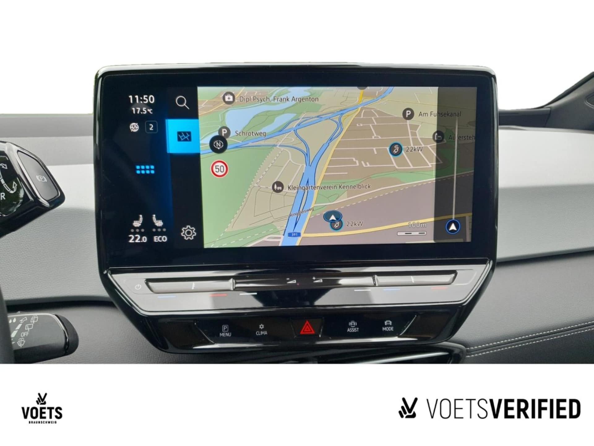 Volkswagen ID.3 MOVE Pro