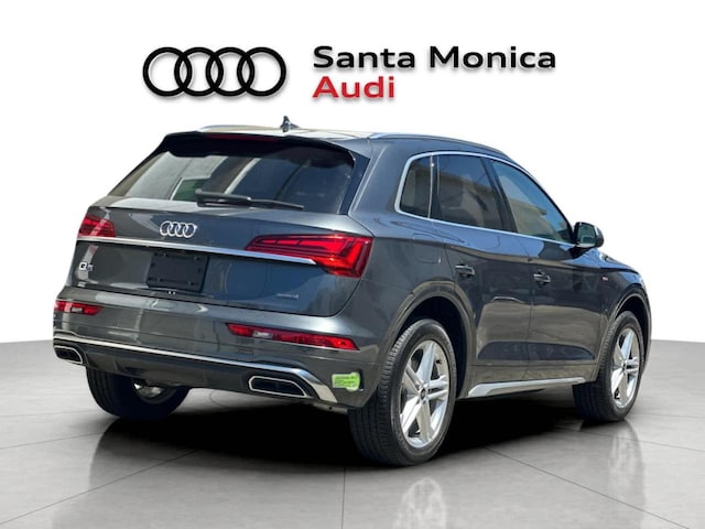 2023 Audi Q5 TFSI e
