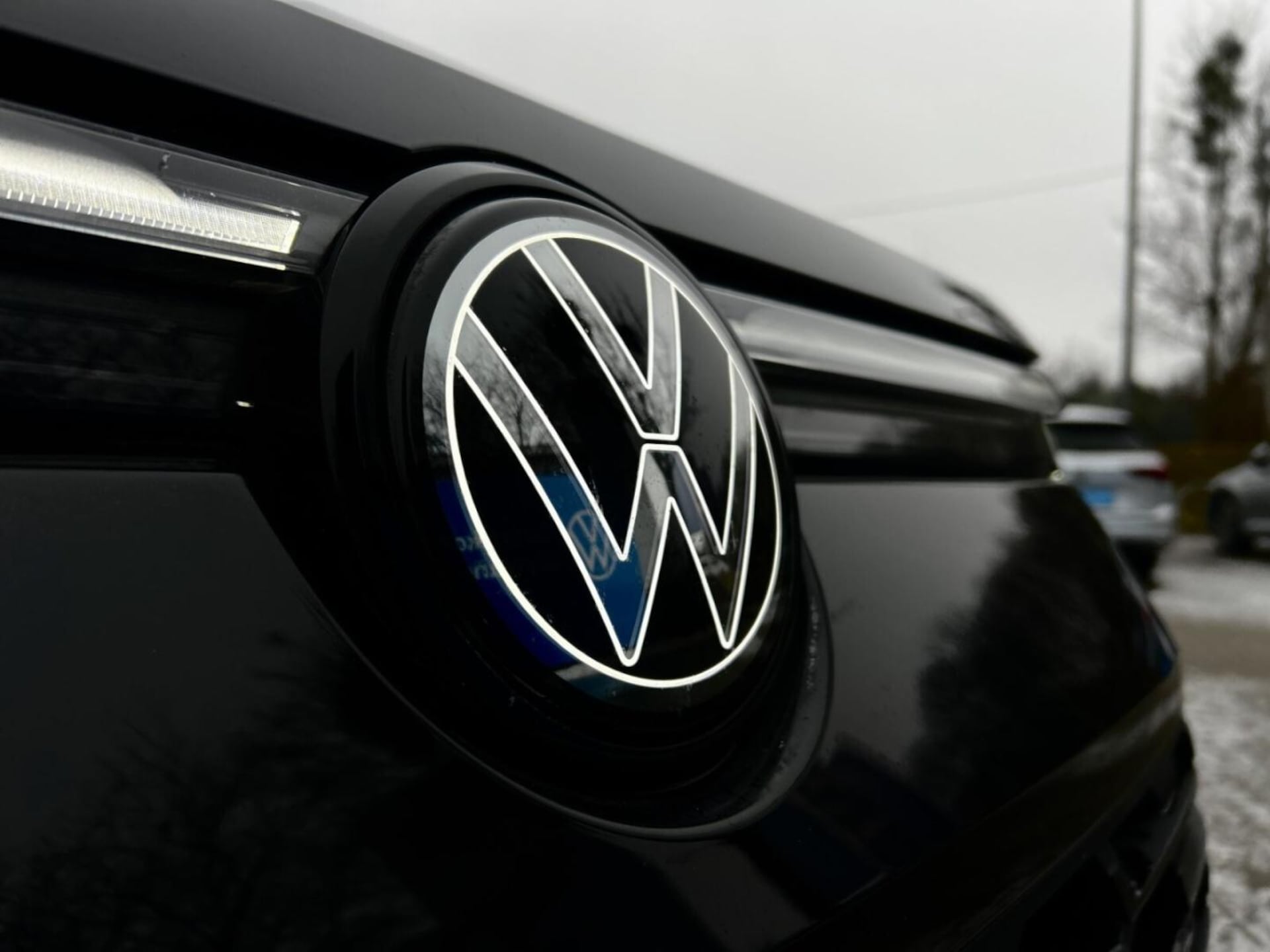 Volkswagen Tayron Life