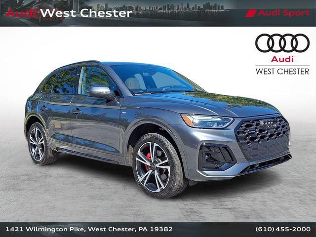 Photo of 2025 Audi Q5