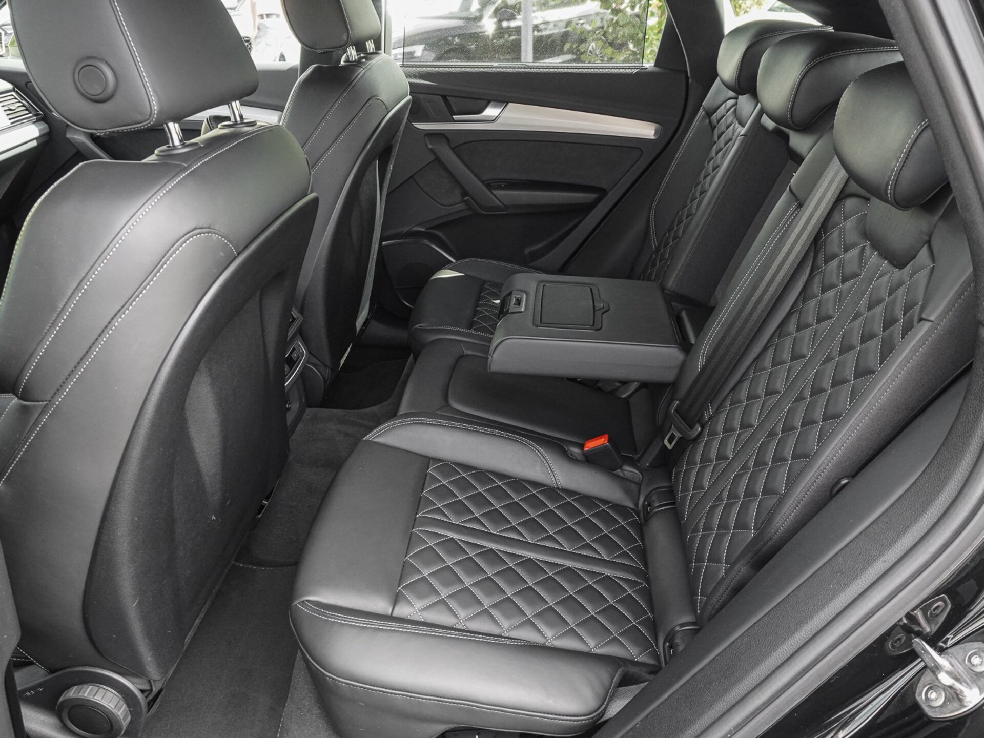 Audi Q5 Sportback TFSI e S line