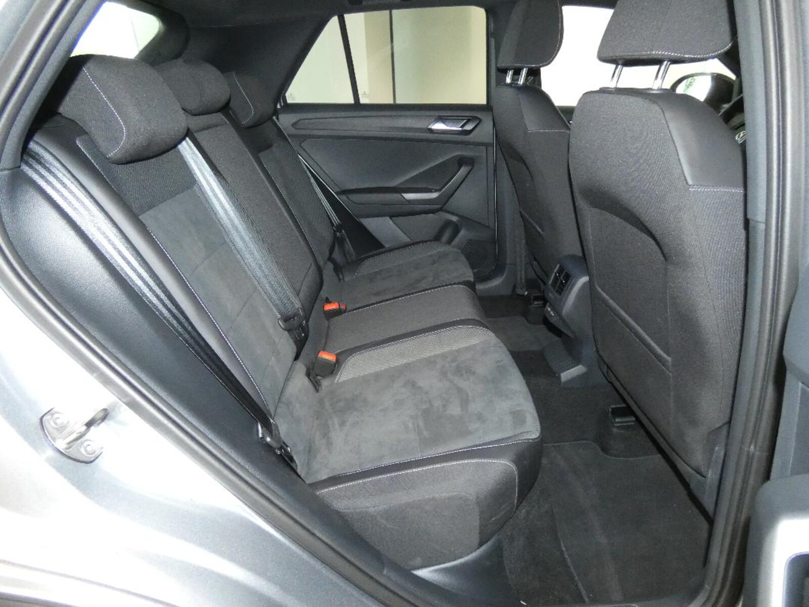 Volkswagen T-Roc – Bild 13