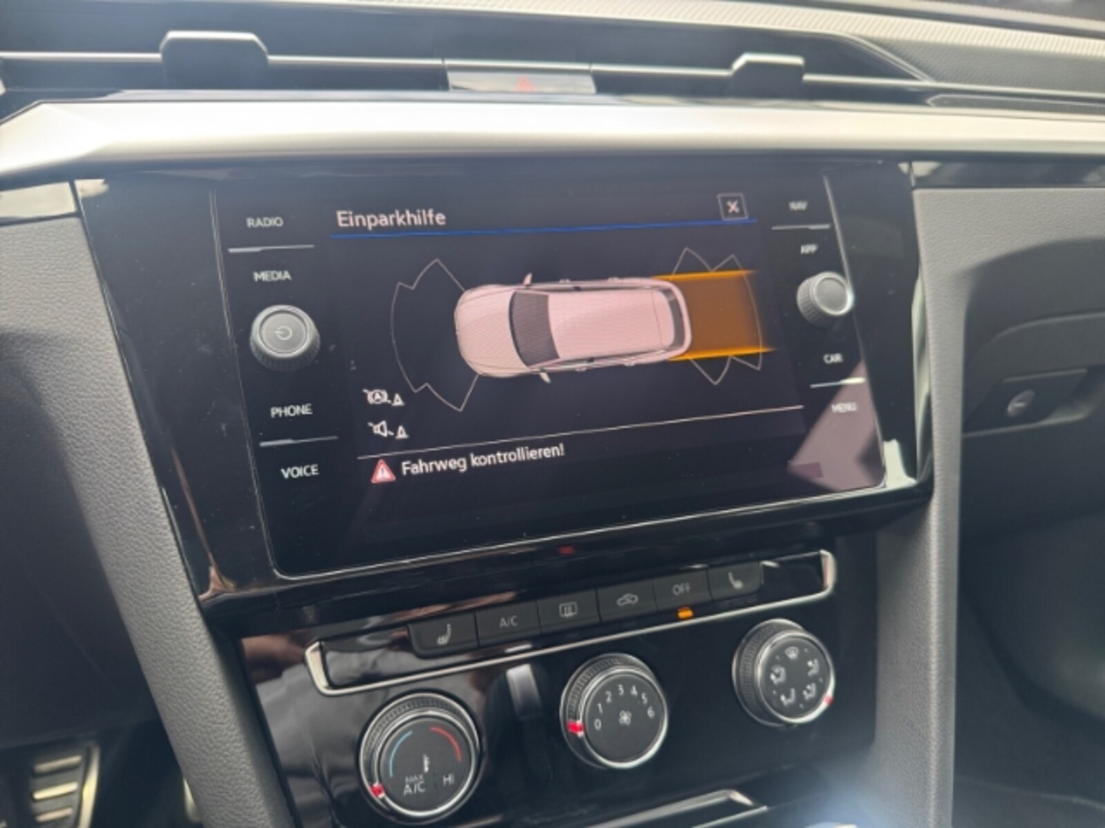 Volkswagen Arteon Shooting Brake – Bild 13