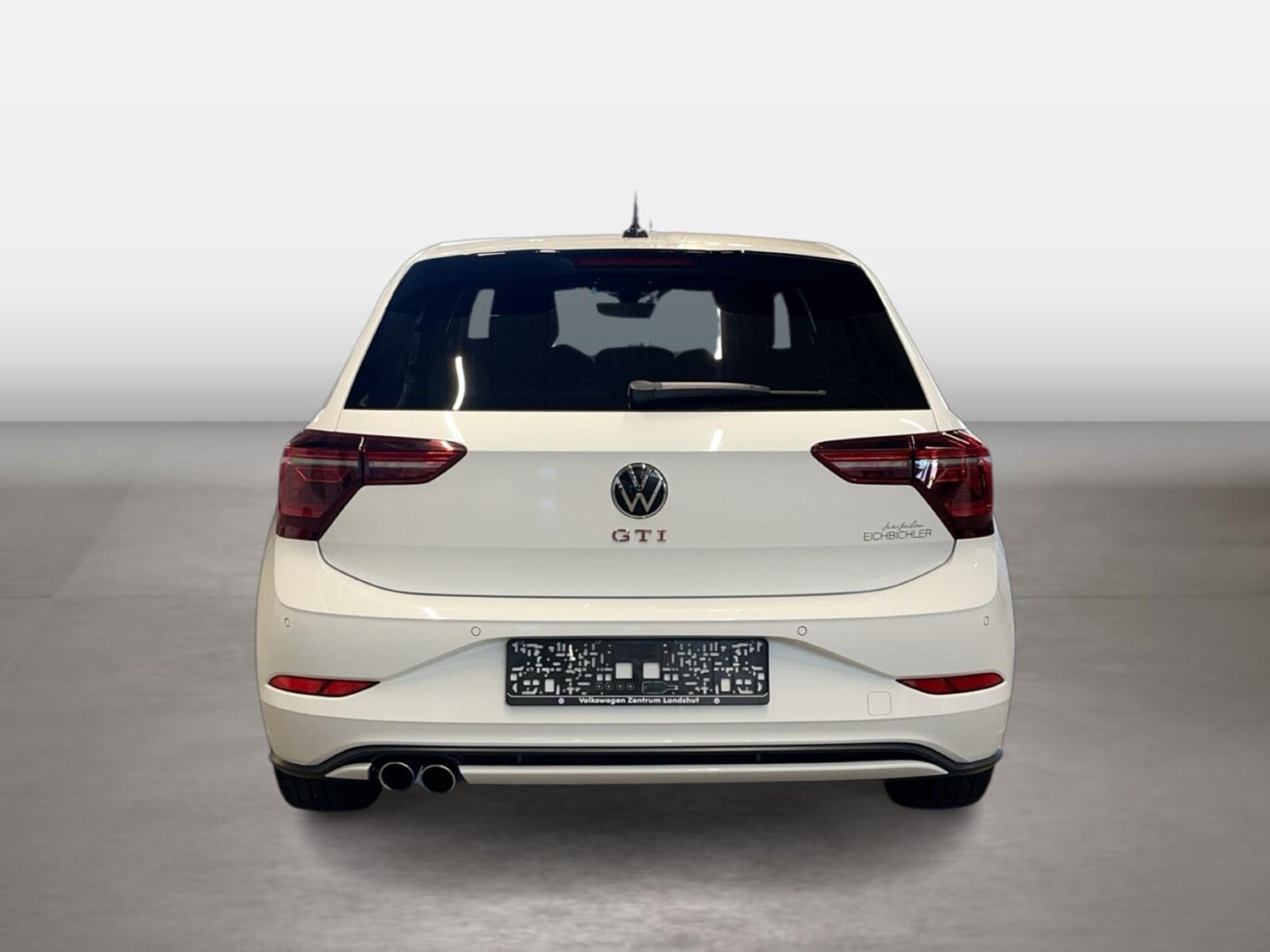 Volkswagen Polo – Bild 4