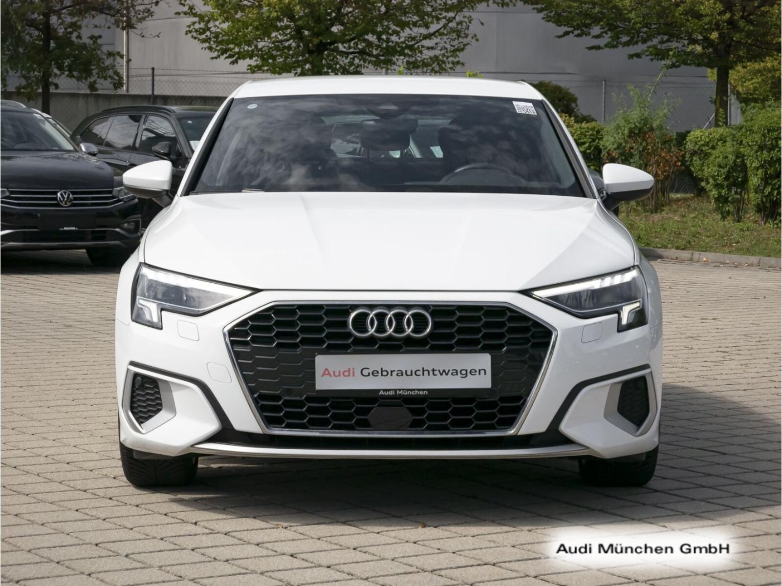 Audi A3 Sportback – Bild 3