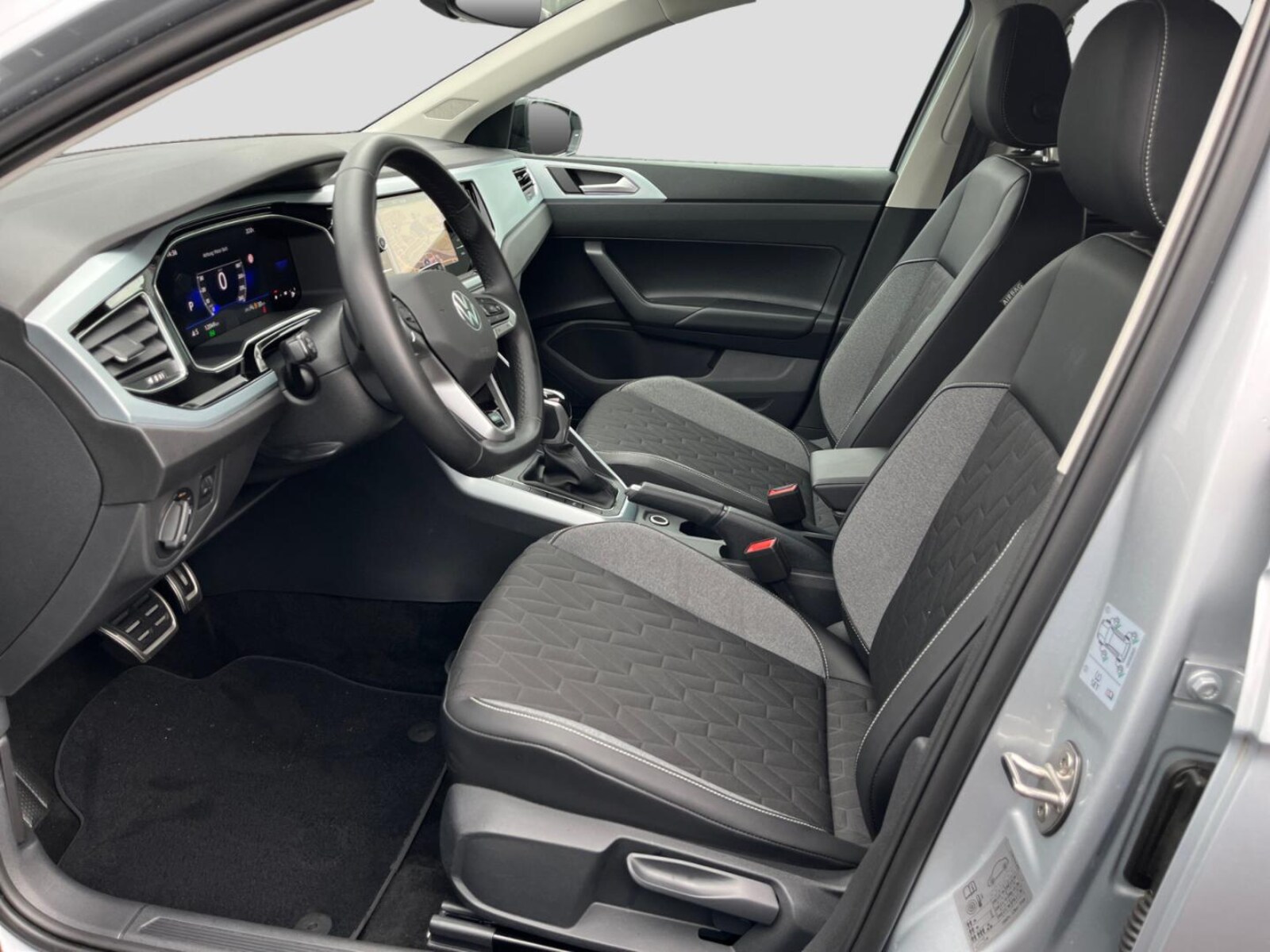 Volkswagen Polo – Bild 10