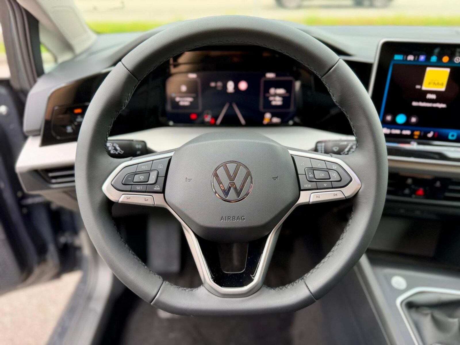 Volkswagen Golf – Bild 12