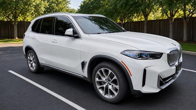2024 BMW X5