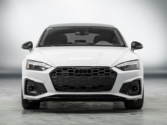 2022 Audi A5 Sportback