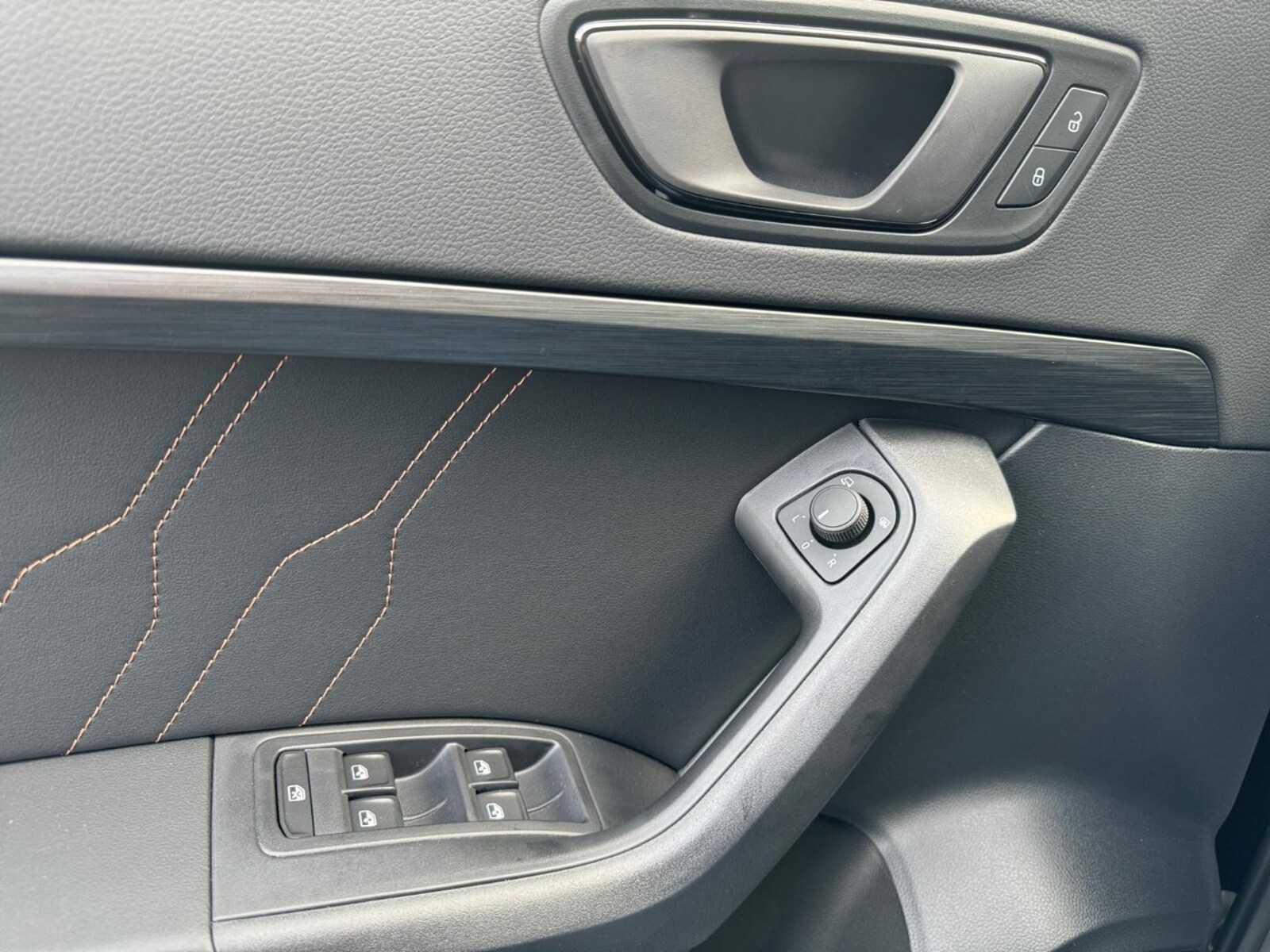 CUPRA Ateca – Bild 27