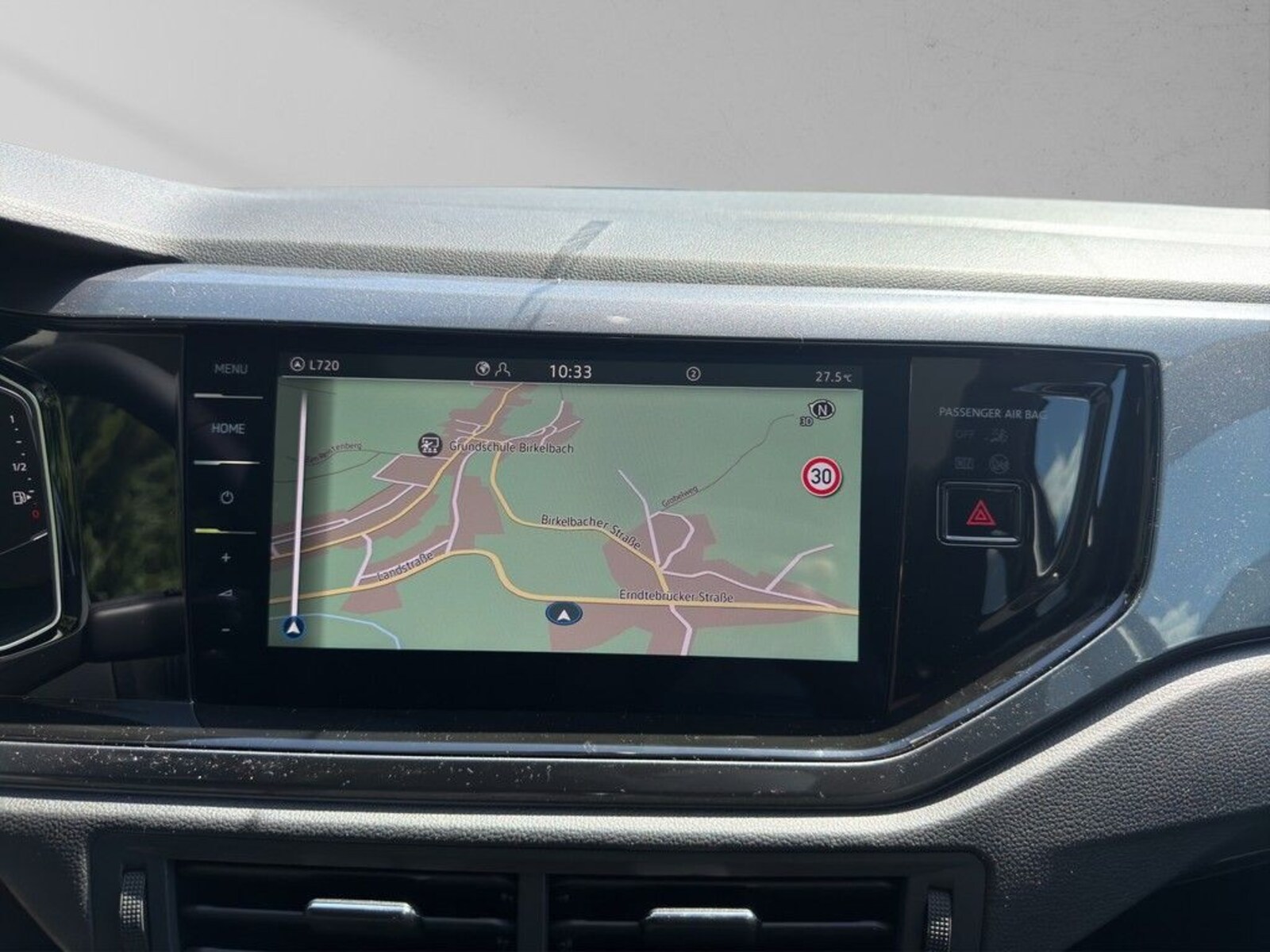 Volkswagen Taigo – Bild 17