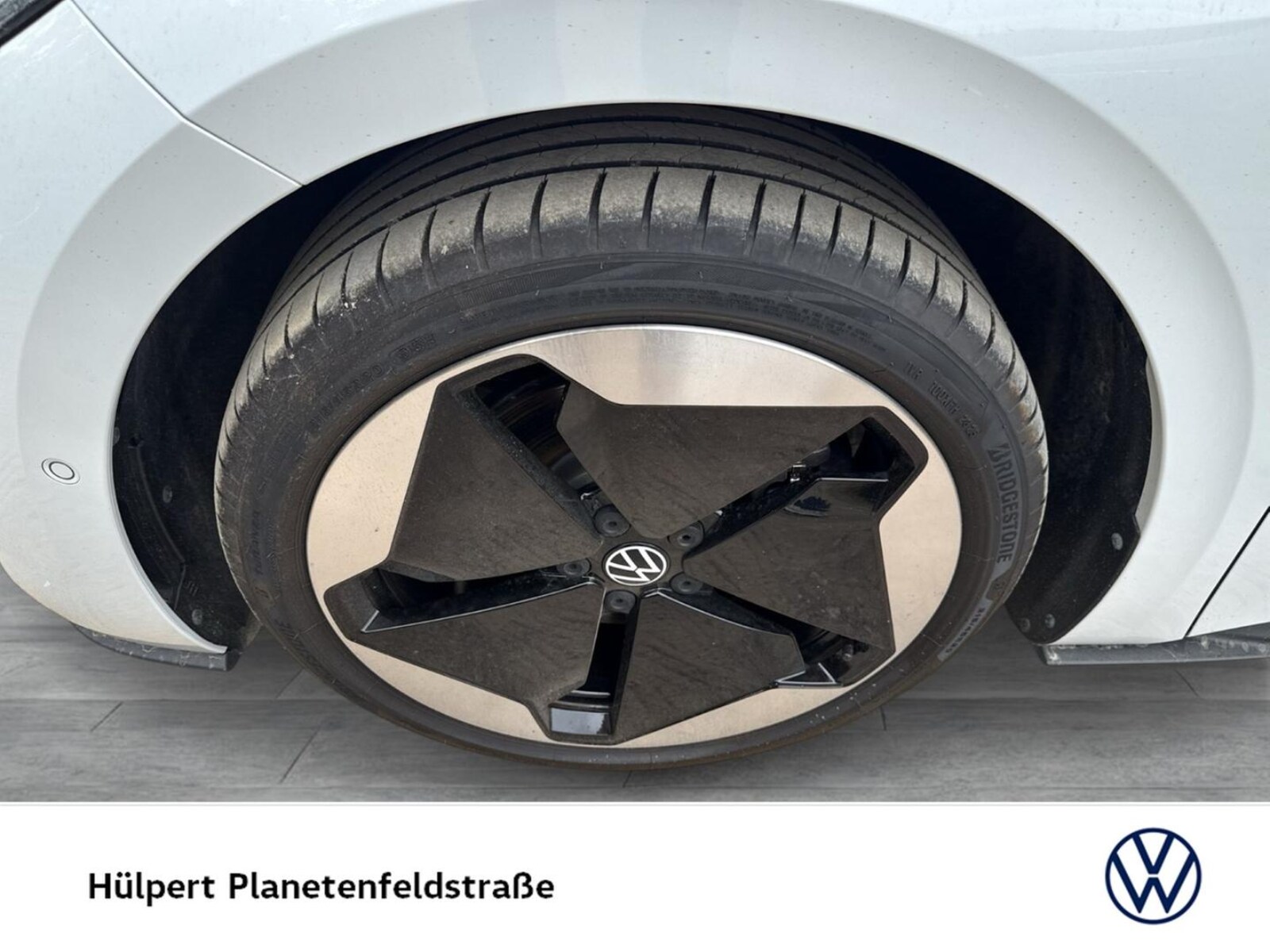 Volkswagen ID.3 – Bild 8