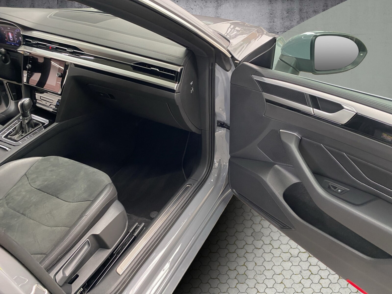 Volkswagen Arteon Shooting Brake – Bild 14