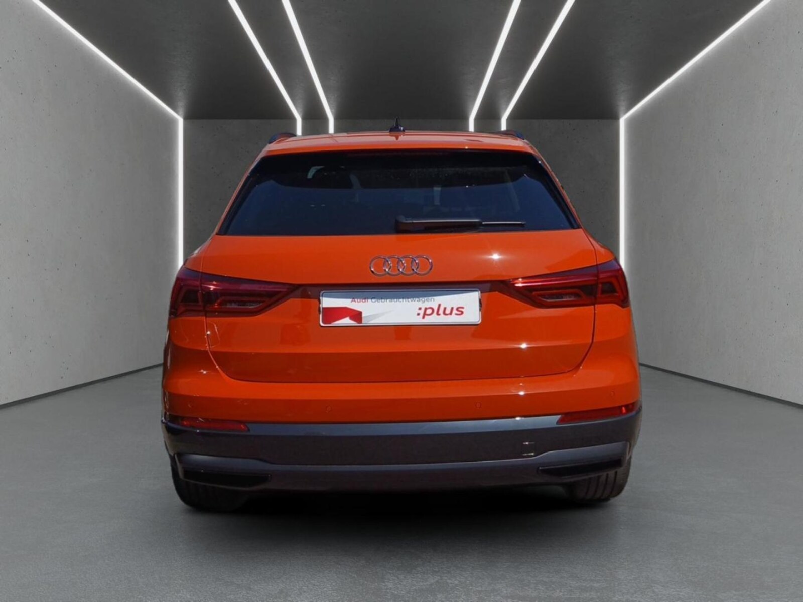 Audi Q3 – Bild 6