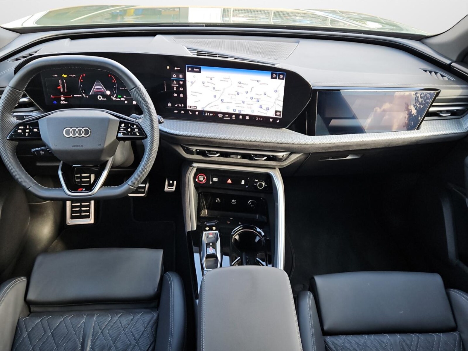 Audi SQ5 Sportback – Bild 8