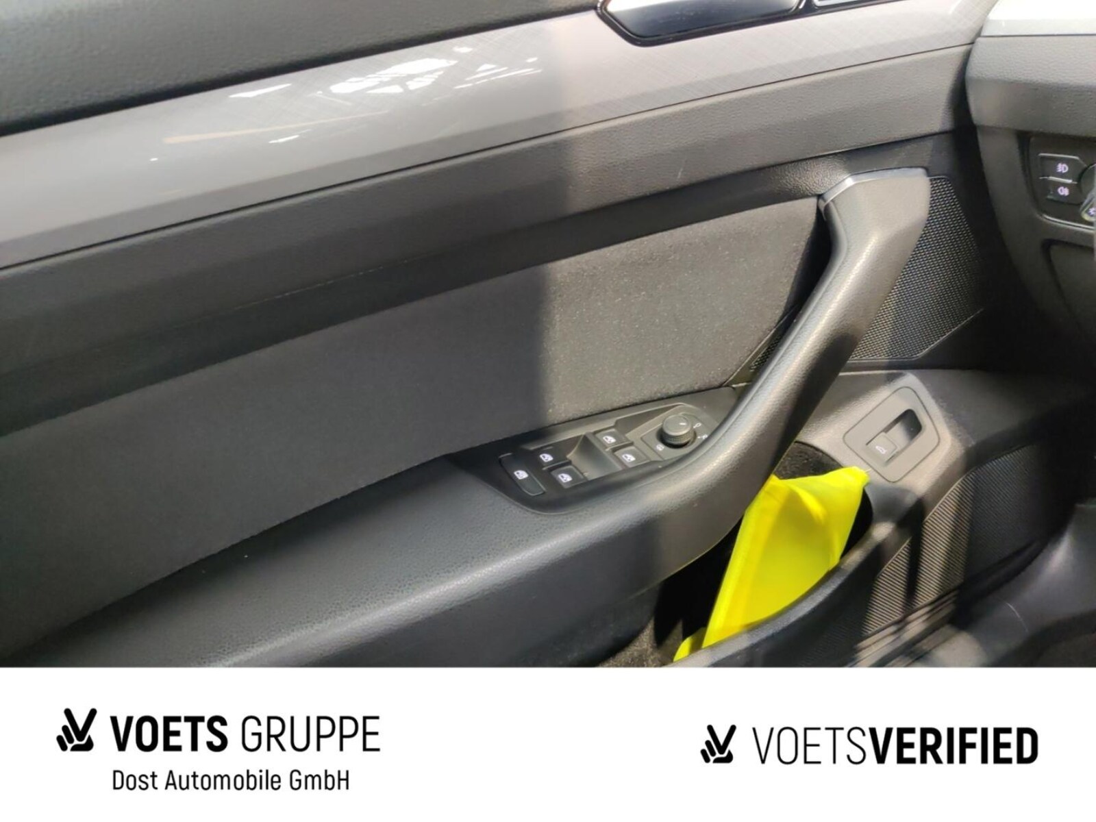 Volkswagen Passat Variant – Bild 13